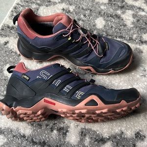 TERREX GORE-TEX HIKING SHOES